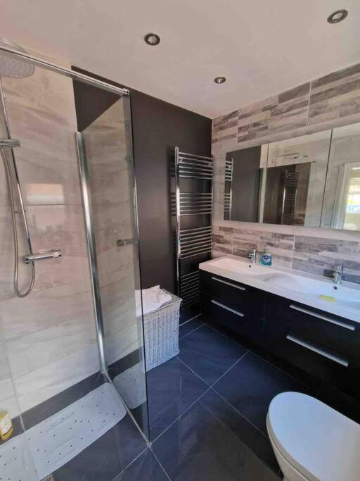 Lovely Studio Annex In Lilliput Poole Dış mekan fotoğraf